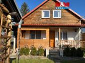 Prodej chaty/rekreačního objektu, 60 m²