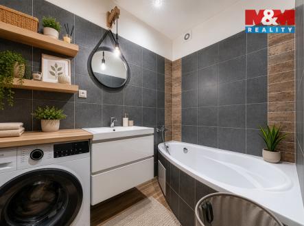 Prodej bytu, 3+1, 63 m²