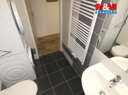 Pronájem bytu, 2+kk, 50 m²