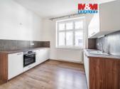 Pronájem bytu, 2+1, 82 m²