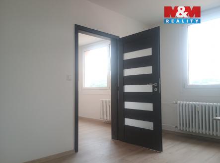 Pronájem bytu, 1+1, 35 m²