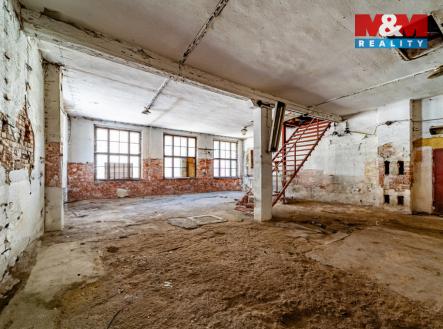 Prodej domu/vily, 650 m²