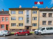 Prodej bytu, 1+1, 32 m²