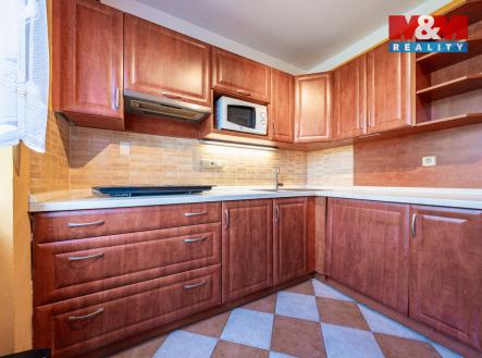 Prodej bytu, 1+1, 32 m²