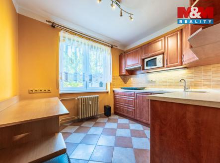 Prodej bytu, 1+1, 32 m²
