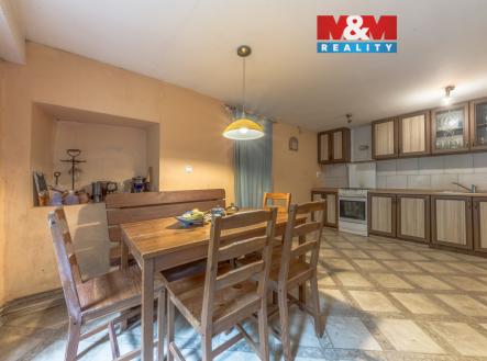 Prodej domu/vily, 129 m²