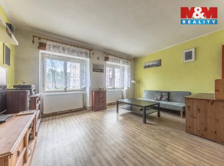 Prodej domu/vily, 129 m²