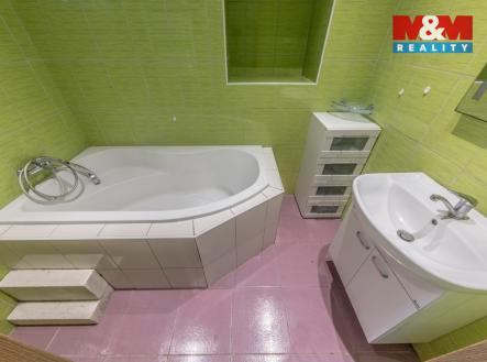 Prodej domu/vily, 129 m²
