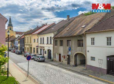 Prodej domu/vily, 129 m²