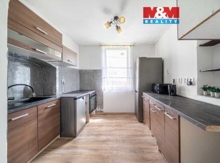 Prodej domu/vily, 64 m²