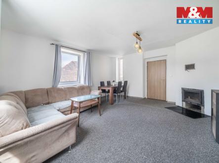 Prodej domu/vily, 64 m²