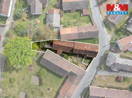 Prodej domu/vily, 64 m²
