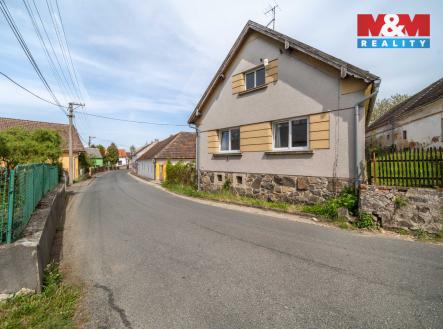 Prodej domu/vily, 64 m²
