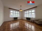 Pronájem bytu, 2+1, 49 m²