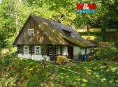 Prodej chaty/rekreačního objektu, 70 m²