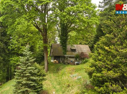 Prodej chaty/rekreačního objektu, 70 m²