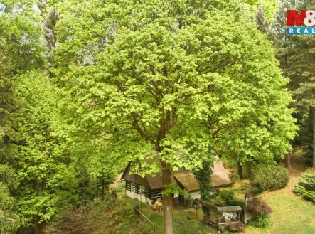 Prodej chaty/rekreačního objektu, 70 m²