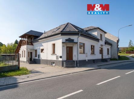 Prodej domu/vily, 350 m²