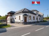 Prodej domu/vily, 350 m²