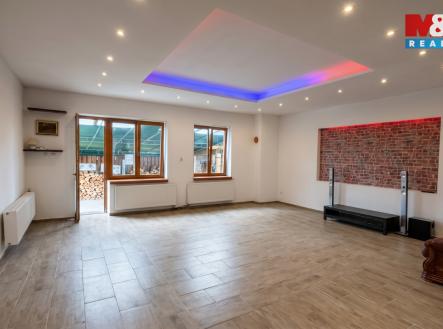 Prodej domu/vily, 350 m²