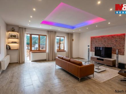 Prodej domu/vily, 350 m²