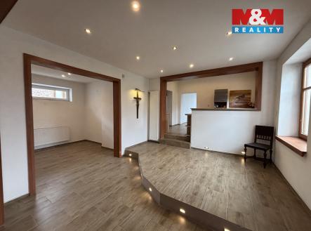 Prodej domu/vily, 350 m²