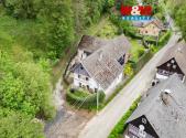 Prodej domu/vily, 160 m²