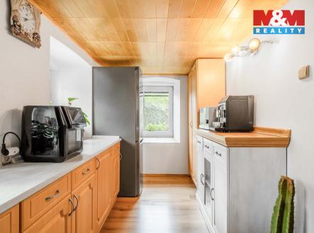 Prodej domu/vily, 160 m²