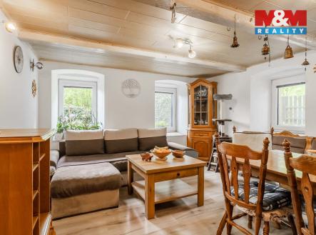 Prodej domu/vily, 160 m²