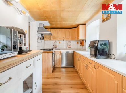 Prodej domu/vily, 160 m²
