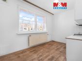 Pronájem bytu, 2+1, 56 m²