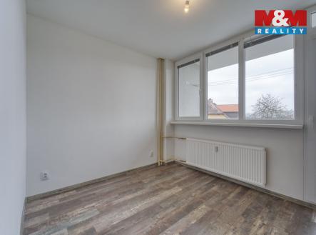Prodej bytu, 4+1, 64 m²