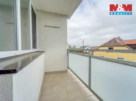 Prodej bytu, 4+1, 64 m²