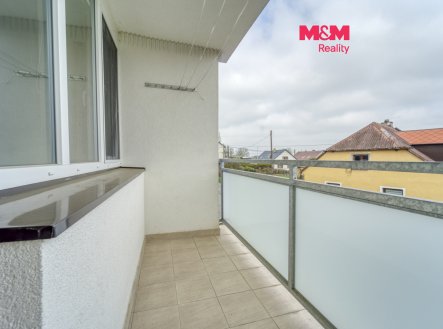 Prodej bytu 4+1, 64 m², Lesná