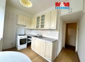 Prodej bytu, 3+1, 64 m²