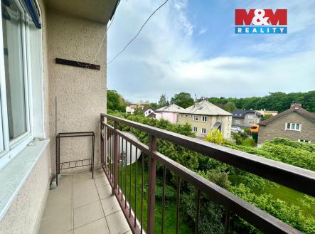Prodej bytu, 3+1, 64 m²