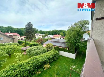 Prodej bytu, 3+1, 64 m²