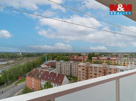 Pronájem bytu, 2+1, 52 m²