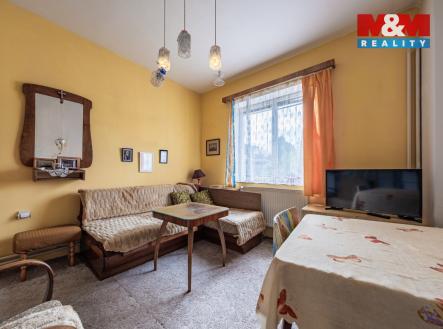 Prodej domu/vily, 187 m²