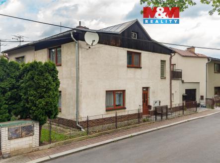 Prodej domu/vily, 103 m²