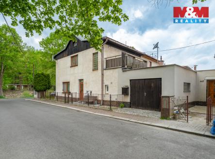 Prodej domu/vily, 103 m²