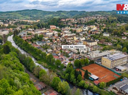 Prodej domu/vily, 103 m²