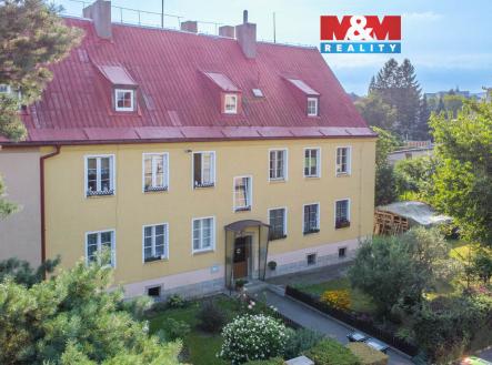 Prodej bytu, 4+kk, 65 m²