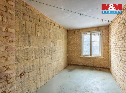 Prodej bytu, 4+kk, 65 m²