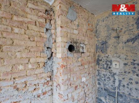 Prodej bytu, 4+kk, 65 m²