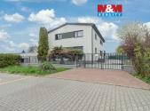 Pronájem bytu, 3+kk, 100 m²