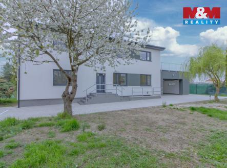 Pronájem bytu, 3+kk, 100 m²