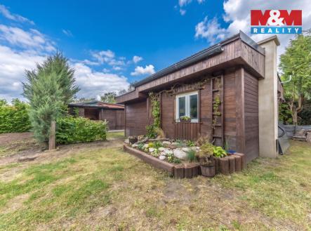 Prodej chaty/rekreačního objektu, 25 m²