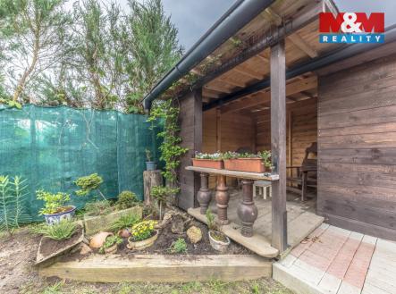 Prodej chaty/rekreačního objektu, 25 m²