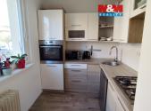 Prodej bytu, 3+1, 71 m²